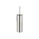 DORNBRACHT-Toiletten-Buerstengarnitur-Wandmodell-SERIENSPEZIFISCH-83910979-Platin-gebuerstet-83910979-06 gallery number 1